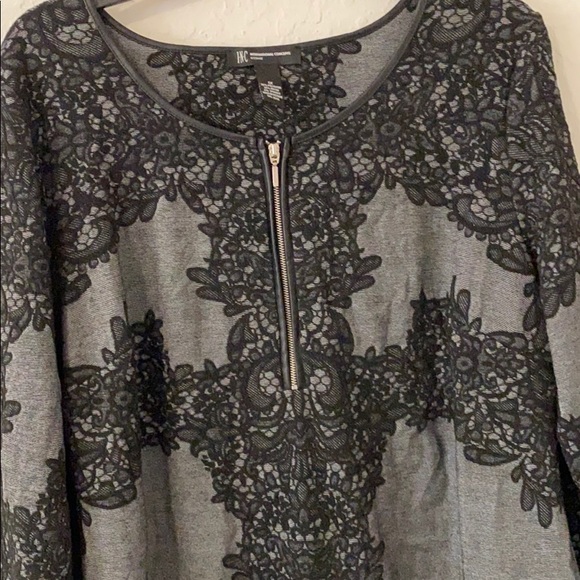 INC Dresses Size 1X - Picture 3 of 7